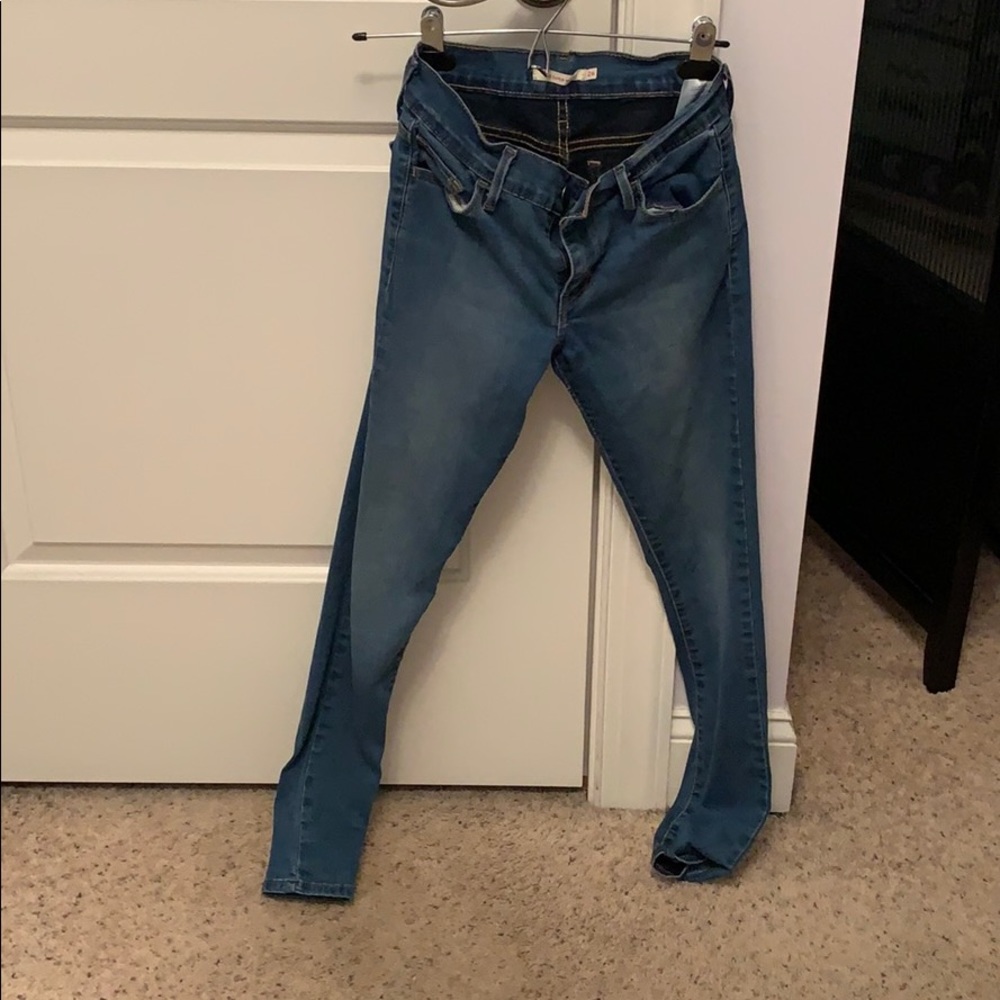 Levi jeans